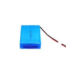 3.7V 7000mAh Lithium Polymer Battery/Lipo Battery Pack with Size 68*47*18mm